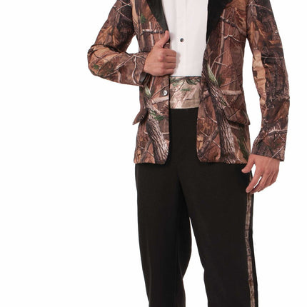 GroomHunting For Love  Men Costume by Forum Novelties only at  TeeJayTraders.com