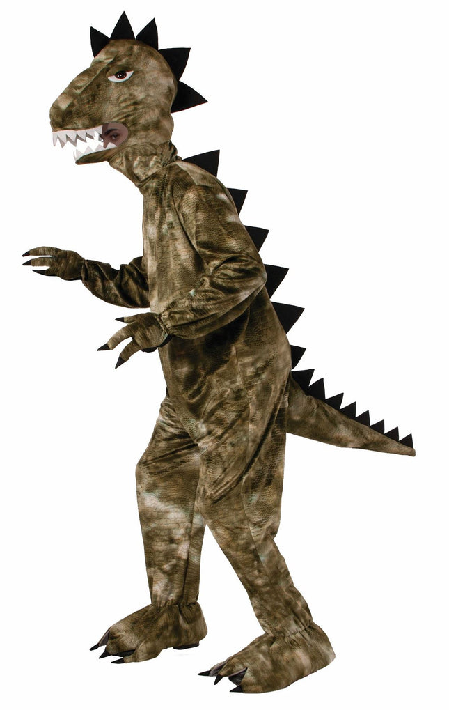 Dinosaur Mascot Adult Costume by Forum Novelties only at  TeeJayTraders.com