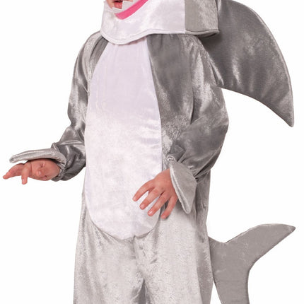 Shark Kids Mascot Costume by Forum Novelties only at  TeeJayTraders.com