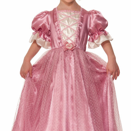 Victorian Rose  Girls Costume by Forum Novelties only at  TeeJayTraders.com