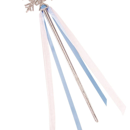 Snow Queen Flake Wand by Forum Novelties only at  TeeJayTraders.com