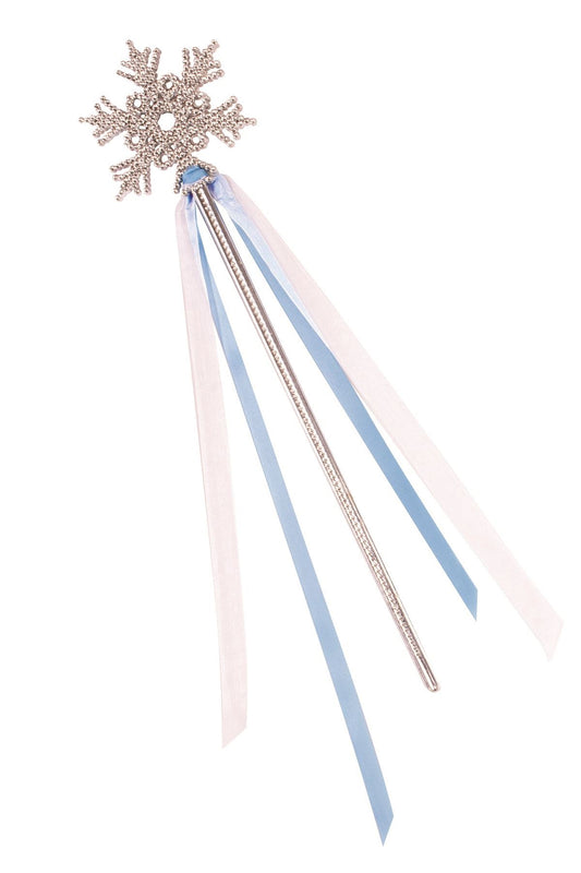 Snow Queen Flake Wand by Forum Novelties only at  TeeJayTraders.com