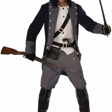 Assassin Medieval Warrior Men Costume by Forum Novelties only at  TeeJayTraders.com
