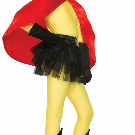 Hero  Kids Tutus Black by Forum Novelties only at  TeeJayTraders.com