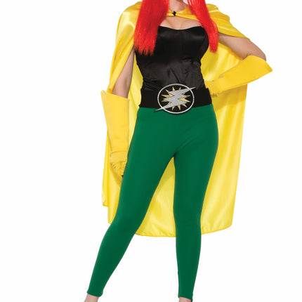 Hero Adult Pants Green by Forum Novelties only at  TeeJayTraders.com