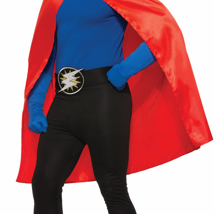 Hero Adults  Pants Black by Forum Novelties only at  TeeJayTraders.com
