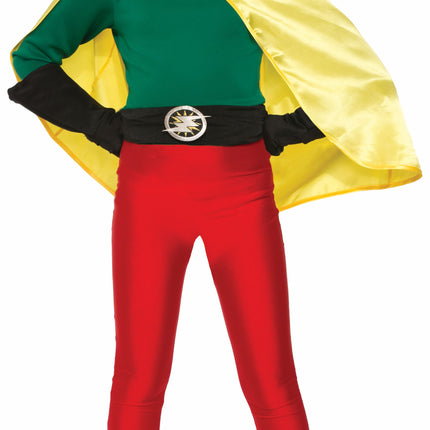Hero Kids Pants Red by Forum Novelties only at  TeeJayTraders.com