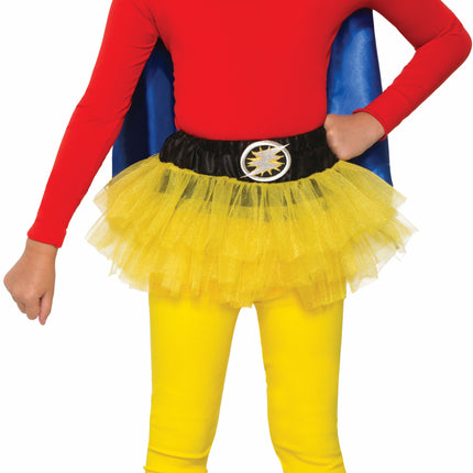 Hero Shirt Kids Red by Forum Novelties only at  TeeJayTraders.com