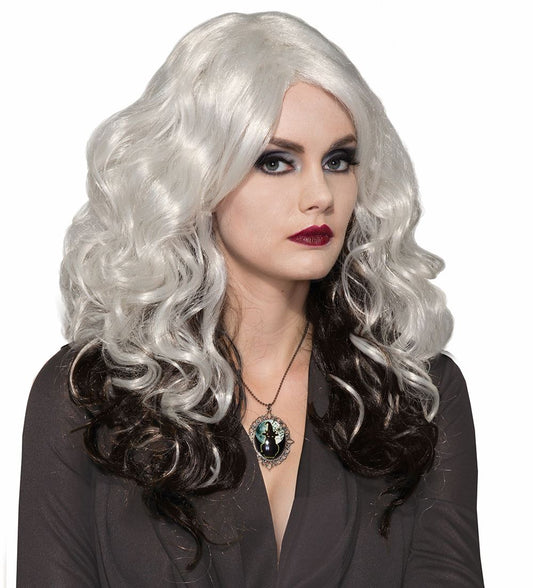 Wizard Woman Wig by Forum Novelties only at  TeeJayTraders.com