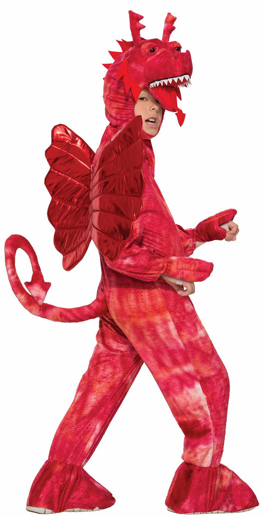 Red Dragon Boys Costume by Forum Novelties only at  TeeJayTraders.com