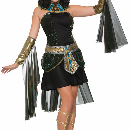 Cleopatra Woman Costume by Forum Novelties only at  TeeJayTraders.com