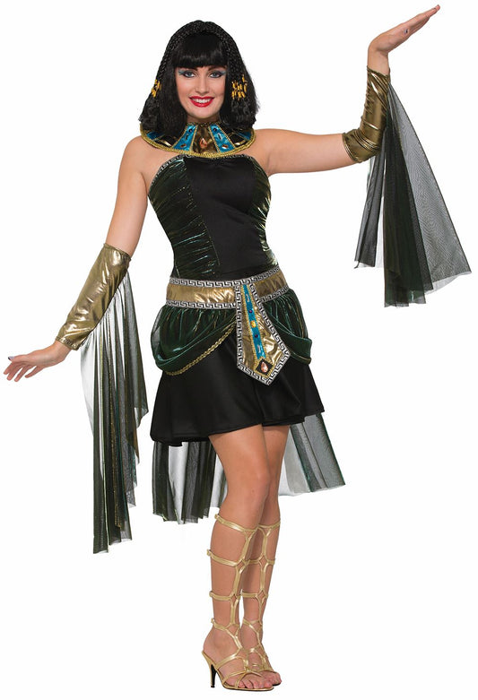 Cleopatra Woman Costume by Forum Novelties only at  TeeJayTraders.com