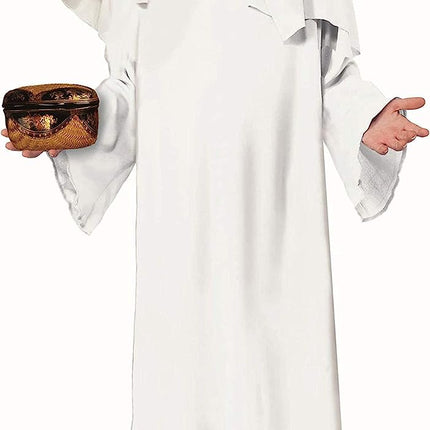 White Wise Man Boys Costume by Forum Novelties only at  TeeJayTraders.com