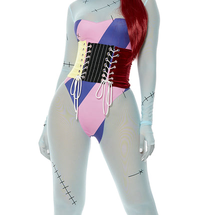 What a Doll Movie Character Woman Costume by Forplay Costumes only at  TeeJayTraders.com