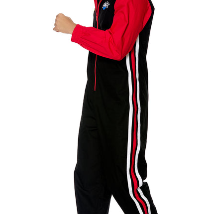 Fuel Up Mens Racer Costume by Forplay only at  TeeJayTraders.com - Image 2