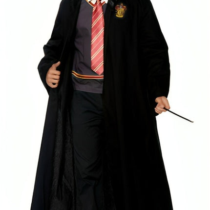 Harrys Chosen Wizard Men Costume by Forplay only at  TeeJayTraders.com