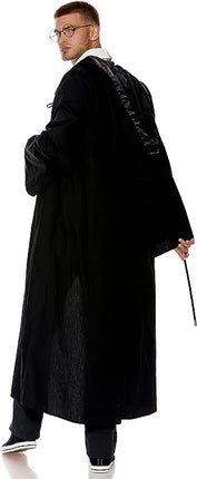 Harrys Chosen Wizard Men Costume by Forplay only at  TeeJayTraders.com - Image 2