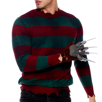 Such A Nightmare Fred Men Costume by Forplay Costumes only at  TeeJayTraders.com - Image 2