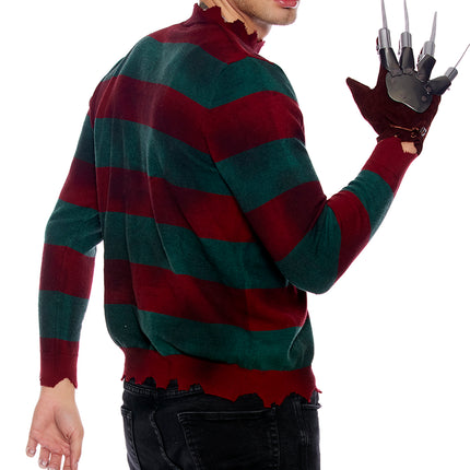 Such A Nightmare Fred Men Costume by Forplay Costumes only at  TeeJayTraders.com - Image 3