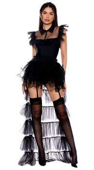 Prom On Wednesday Women Costume by Forplay Costumes only at  TeeJayTraders.com