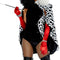 Devilish Storybook Villain Costume by Forplay Costumes only at  TeeJayTraders.com