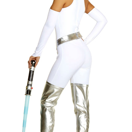 Galaxy Goddess  Movie Character Costume by Forplay Costumes only at  TeeJayTraders.com - Image 2