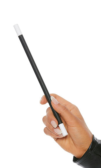 Magic Witch Wand by Forplay Costumes only at  TeeJayTraders.com