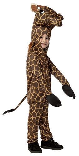 Giraffe Toddler  Costume by Rasta Imposta only at  TeeJayTraders.com