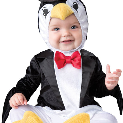 Playful Penguin Toddler Costume by Incharacter Costume only at  TeeJayTraders.com
