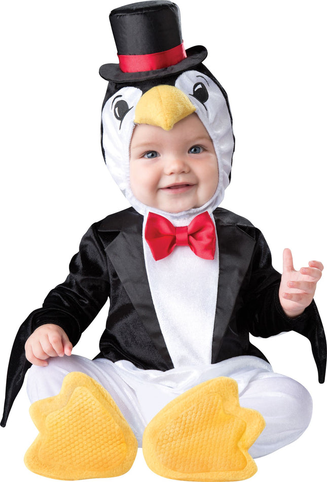Playful Penguin Toddler Costume by Incharacter Costume only at  TeeJayTraders.com