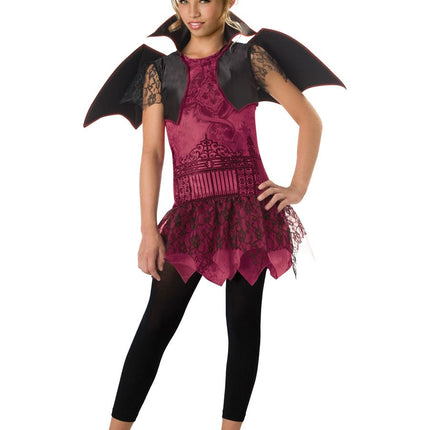 Twilight Trickster Girls Costume by Incharacter Costume only at  TeeJayTraders.com