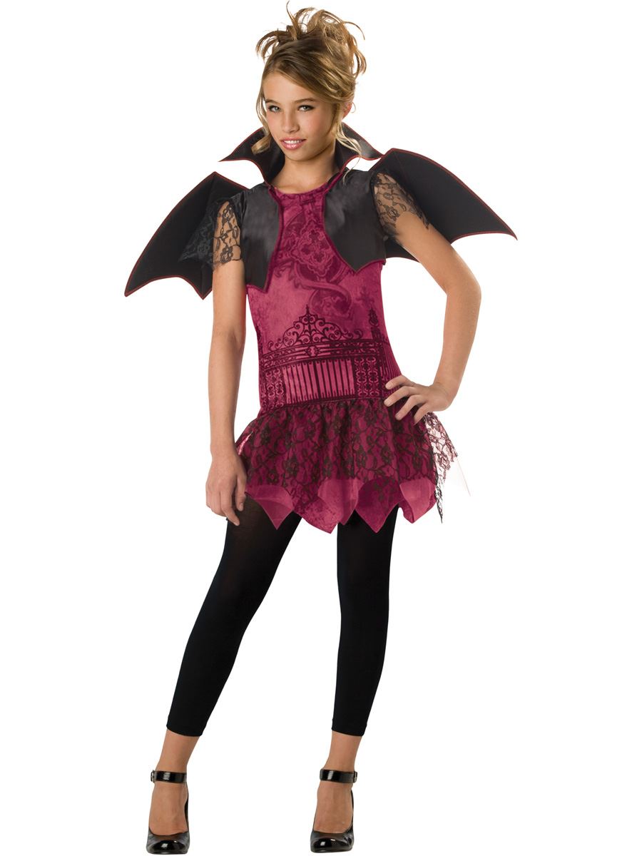 Twilight Trickster Girls Costume by Incharacter Costume only at  TeeJayTraders.com