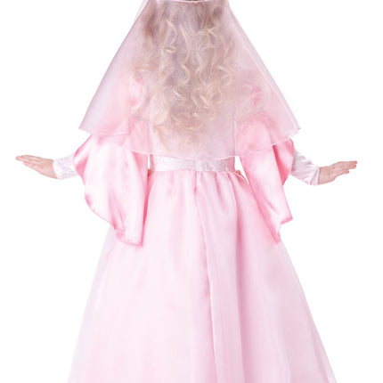 Princess Deluxe Girls Toddler Costume by Incharacter Costume only at  TeeJayTraders.com - Image 2