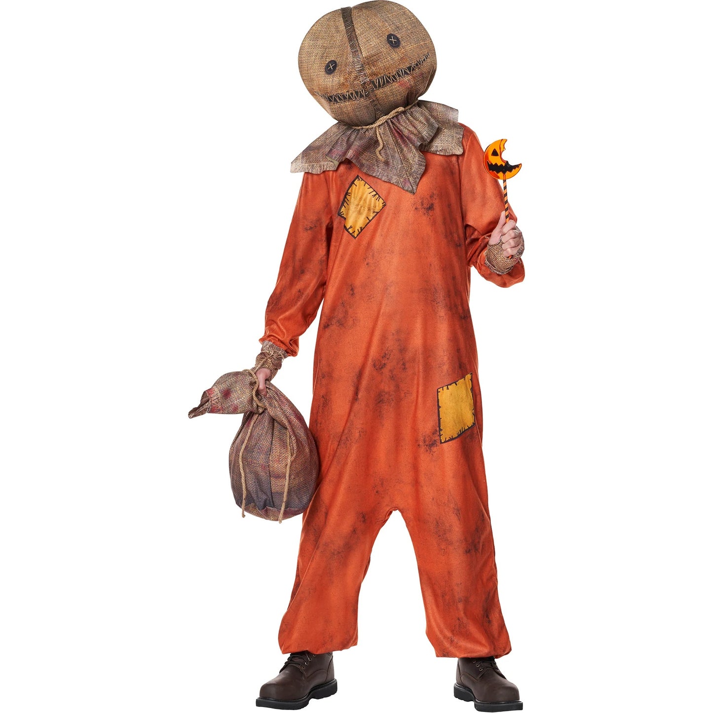 Trick n Treat Sam Men Costume by InSpirit Designs Costumes only at  TeeJayTraders.com