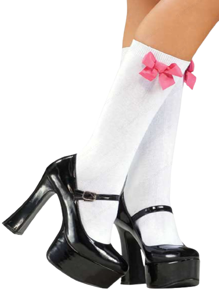 Adult Mary Janes Women's Shoes Black