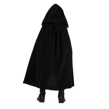 Luke Skywalker Boys Star War Costume by Jazware Costumes only at  TeeJayTraders.com - Image 2