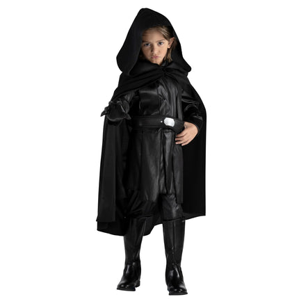 Luke Skywalker Boys Star War Costume by Jazware Costumes only at  TeeJayTraders.com - Image 3