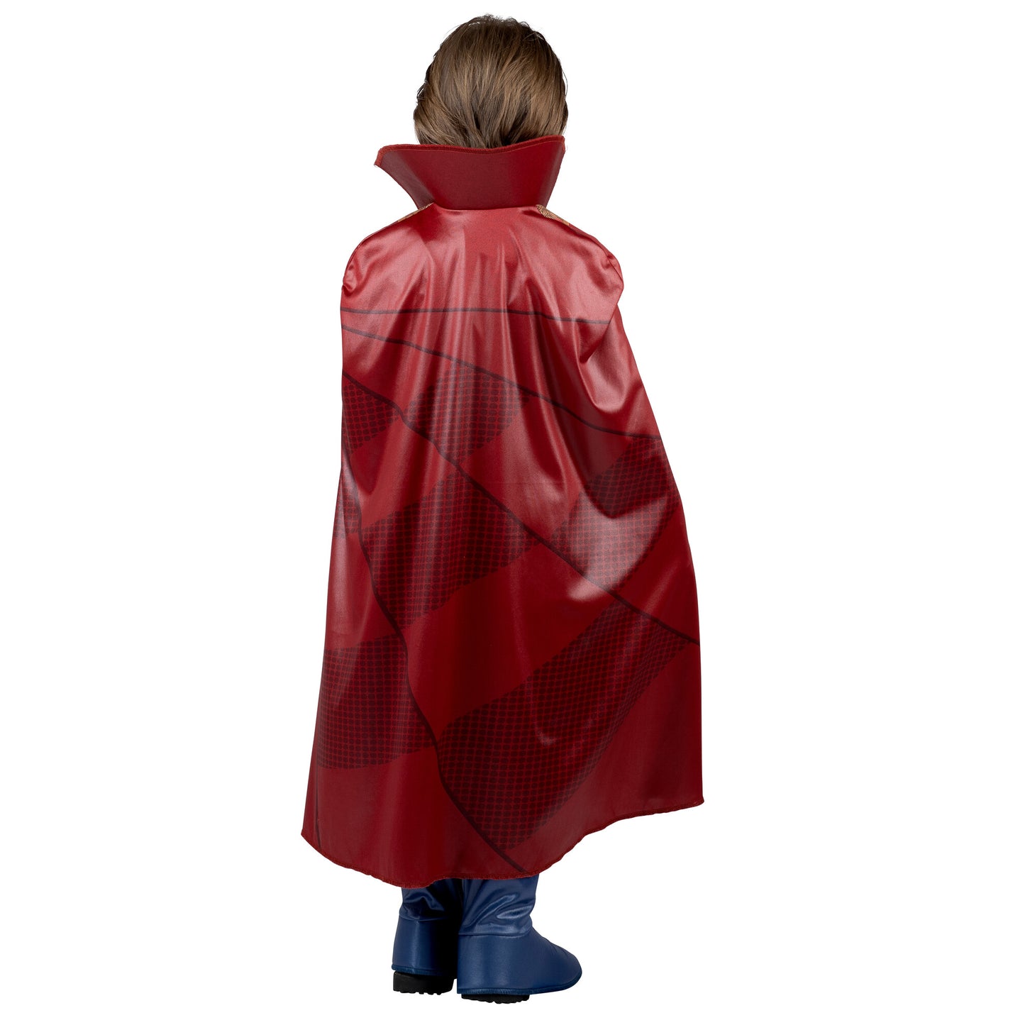 Doctor Strange Boys Marvel Hero Costume by Jazware Costumes only at  TeeJayTraders.com - Image 3