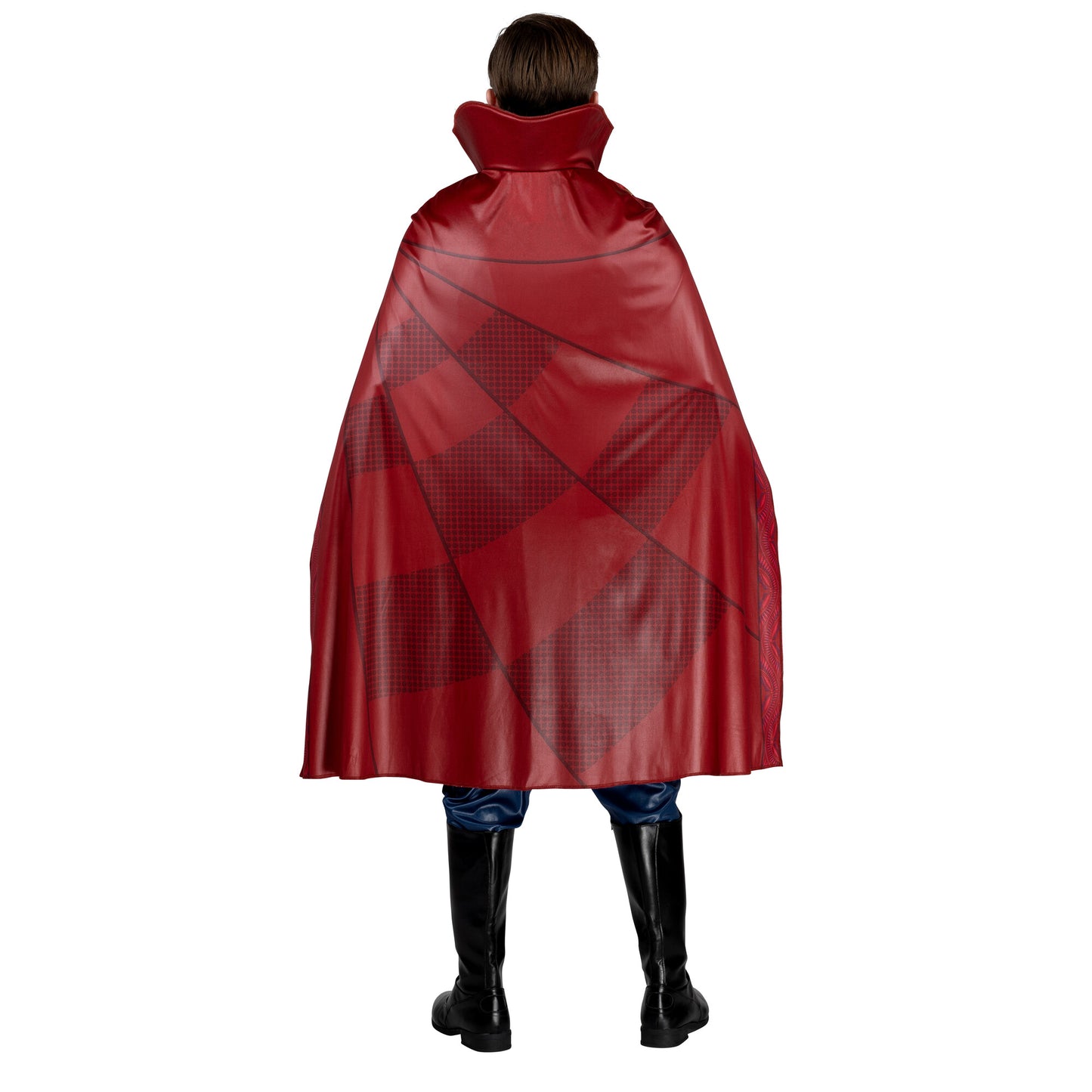 Doctor Strange Men Qualux Costume by Jazware Costumes only at  TeeJayTraders.com - Image 2