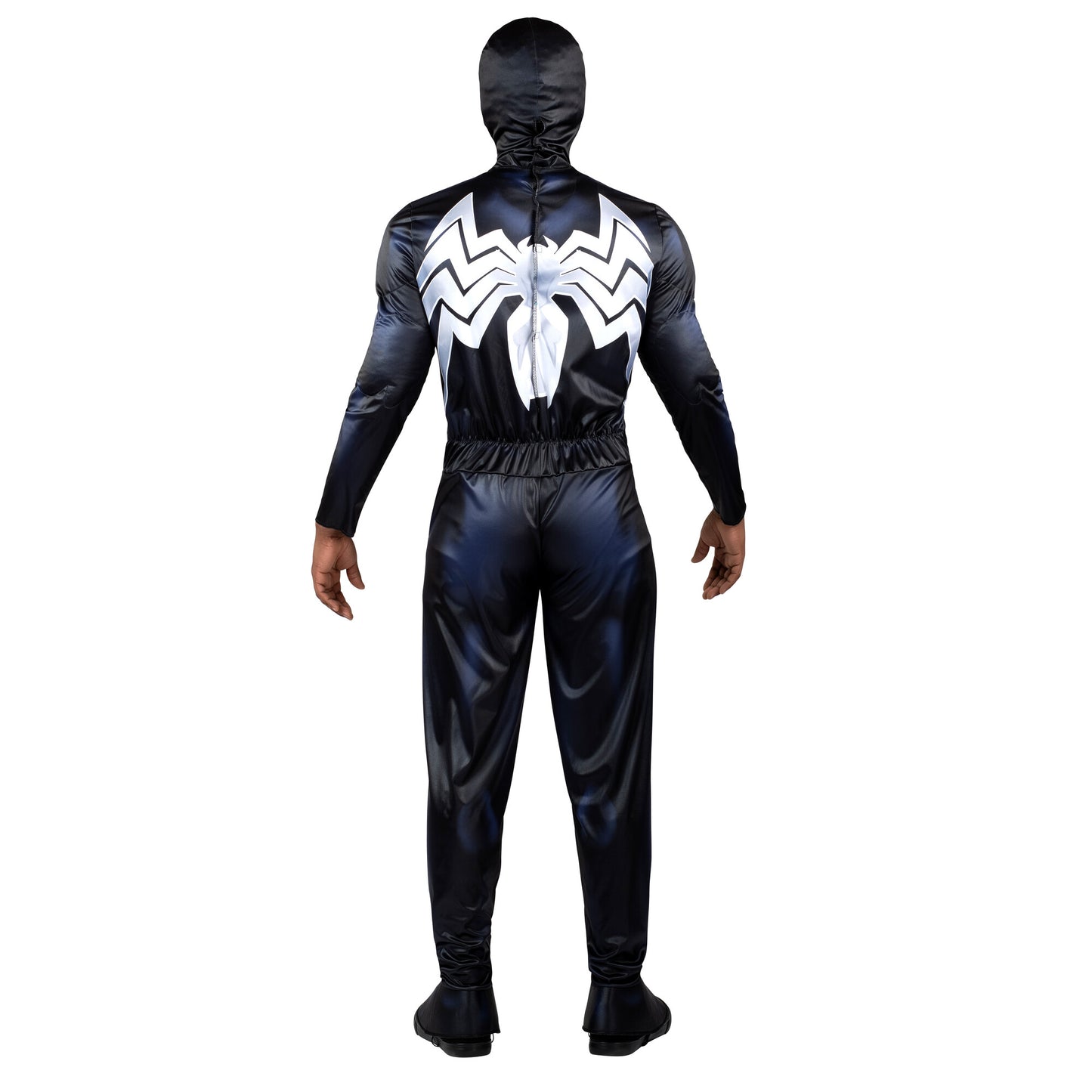 Venom Men Qualux Costume by Jazware Costumes only at  TeeJayTraders.com - Image 2