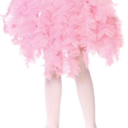 Accordion Tulle Layered Petticoat by  only at  TeeJayTraders.com