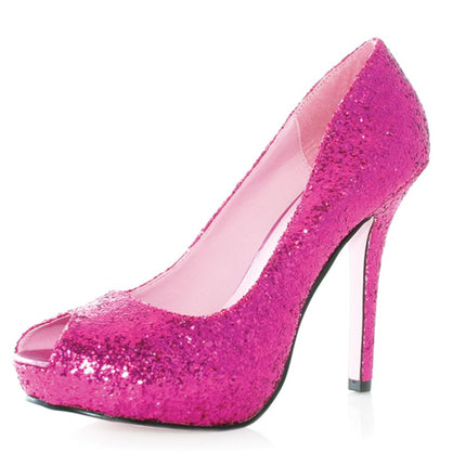 Ella Woman Shoes by Leg Avenue only at  TeeJayTraders.com