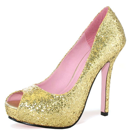 Ella Woman Shoes by Leg Avenue only at  TeeJayTraders.com - Image 2