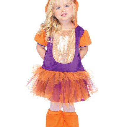 Silly Monster Toddler Costume by Leg Avenue only at  TeeJayTraders.com