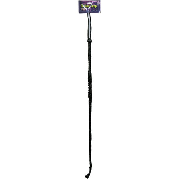 Riding Crop Whip by Loftus Costumes only at  TeeJayTraders.com