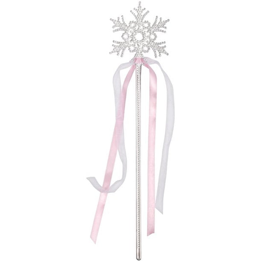 Snowflake Princess Wand by Loftus Costumes only at  TeeJayTraders.com