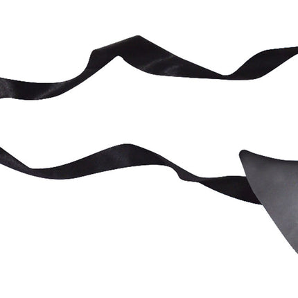 Purple Masquerade Half Mask With Jewel Accent by Loftus Costumes only at  TeeJayTraders.com
