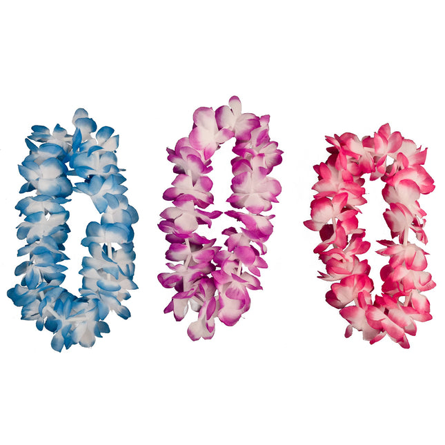 Hawaiian Colorful Luau Headbands by Loftus Costumes only at  TeeJayTraders.com