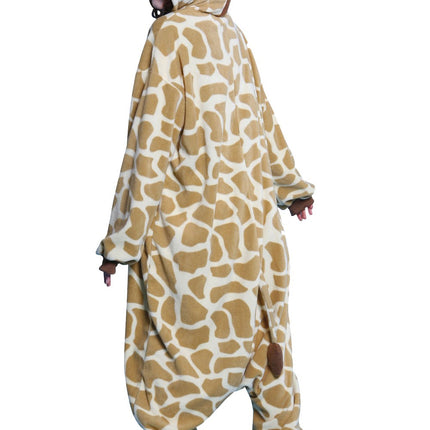 Snuggly Giraffe Kirugumi Unisex Costume by Music Legs only at  TeeJayTraders.com - Image 3