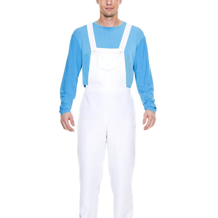 Awesome Buddy Men Costume by Music Legs only at  TeeJayTraders.com